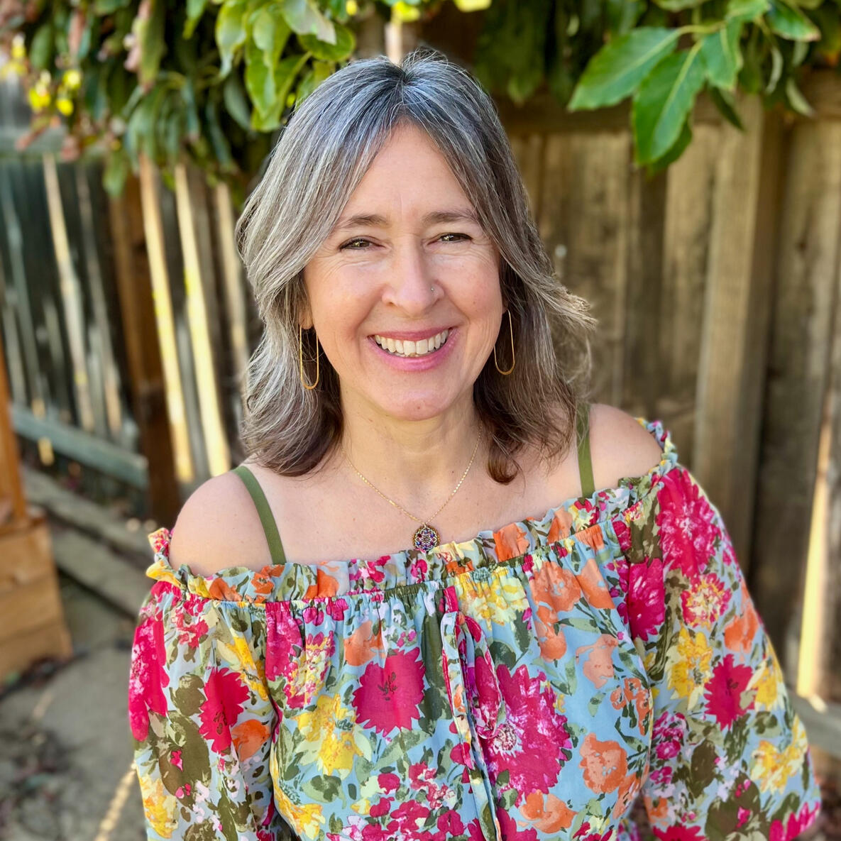 photo of michele yasuda